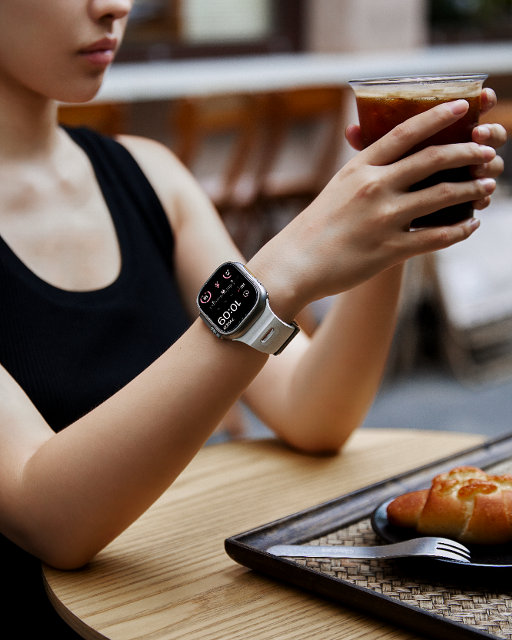 ESR Equinox Watch Band