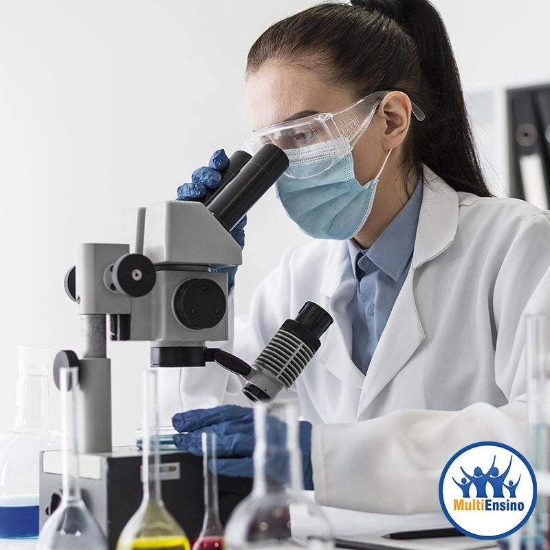 Especializa&ccedil;&atilde;o em An&aacute;lises Cl&iacute;nicas e Diagn&oacute;stico Laboratorial