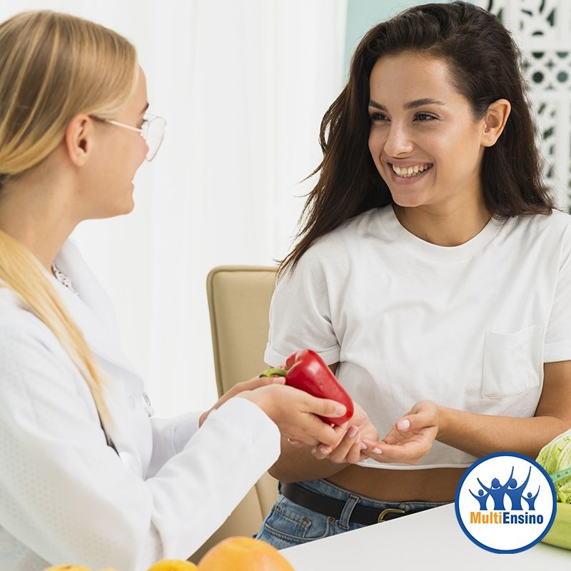 Especializa&ccedil;&atilde;o em Atendimento na Unidade B&aacute;sica de Sa&uacute;de - Nutri&ccedil;&atilde;o