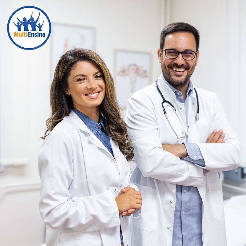 Especializa&ccedil;&atilde;o em Cuidados B&aacute;sicos em Hospitais Municipais