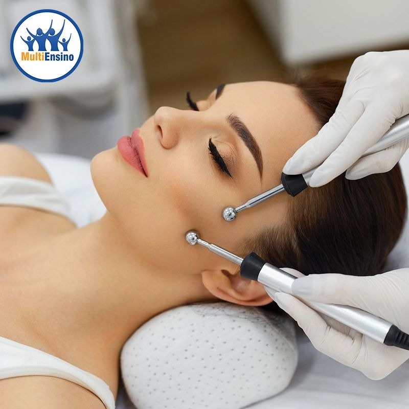 Especializa&ccedil;&atilde;o em Est&eacute;tica e Cosmetologia
