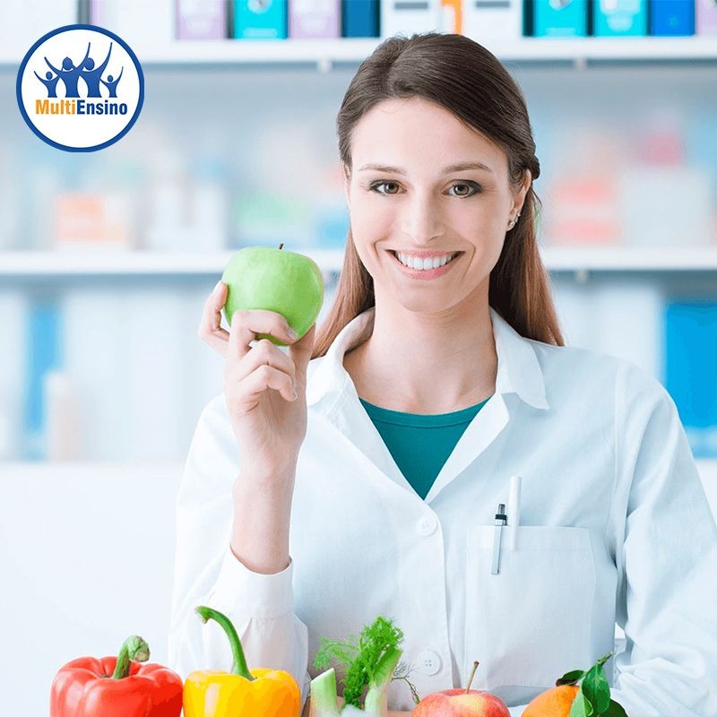 Especializa&ccedil;&atilde;o em Fitoterapia e Suplementa&ccedil;&atilde;o Nutricional