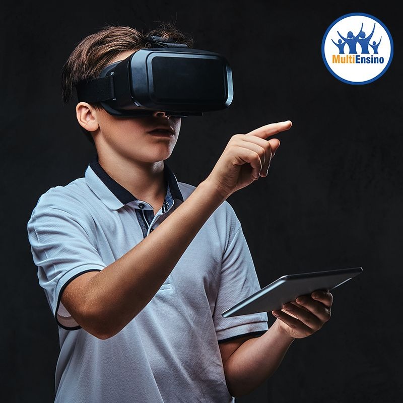Especializa&ccedil;&atilde;o em Educa&ccedil;&atilde;o 5.0
