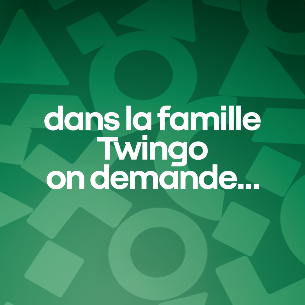 Twingomania FR