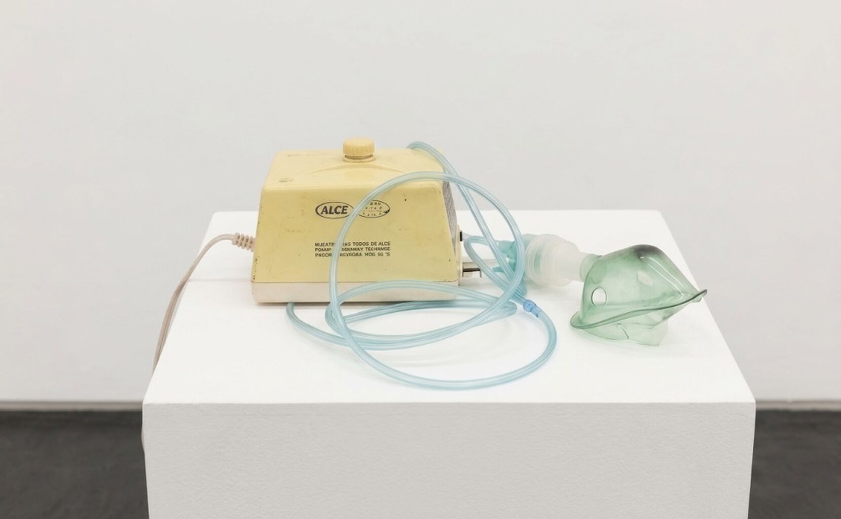 13 Nebulizaciones