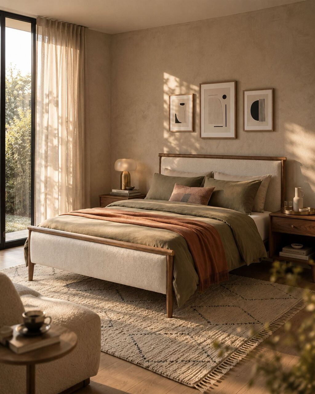 Sleeptember at Chattels & More