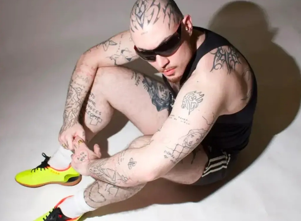 La Calva Tatuada: conciencia en la clase (entrevista) | ACERO
