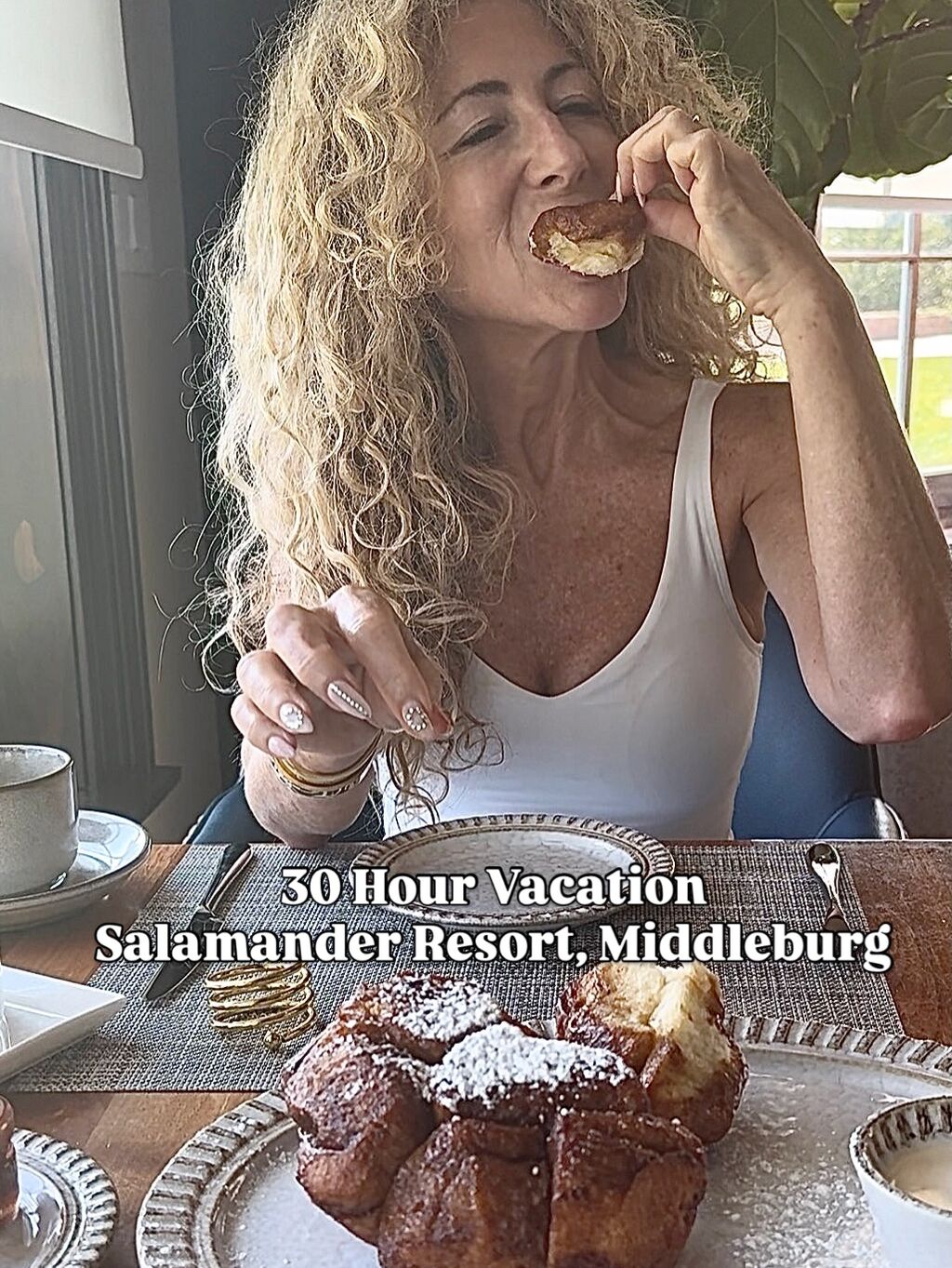Salamander Resort 