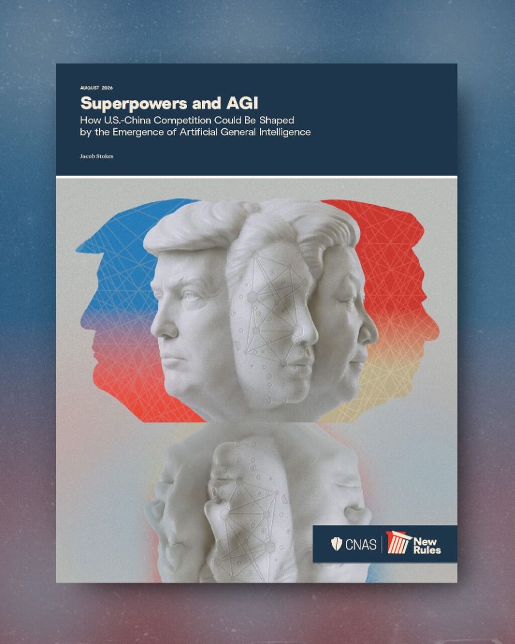 Superpowers and AGI