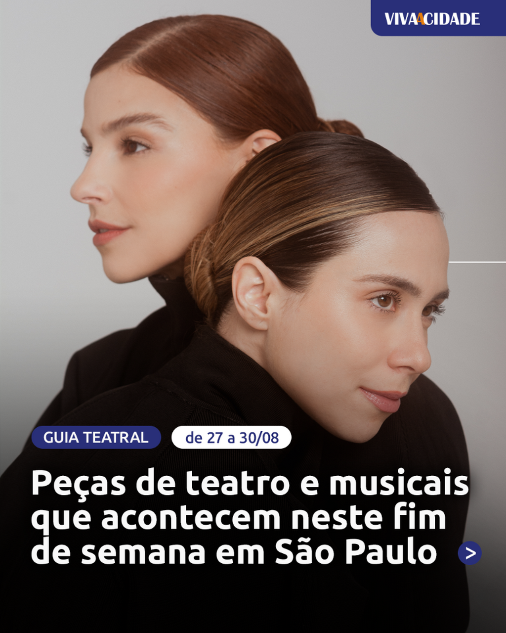 Guia Teatral