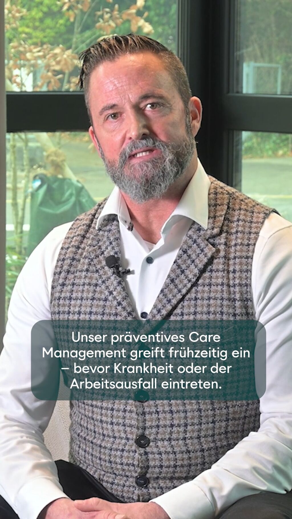 Care Management von SWICA