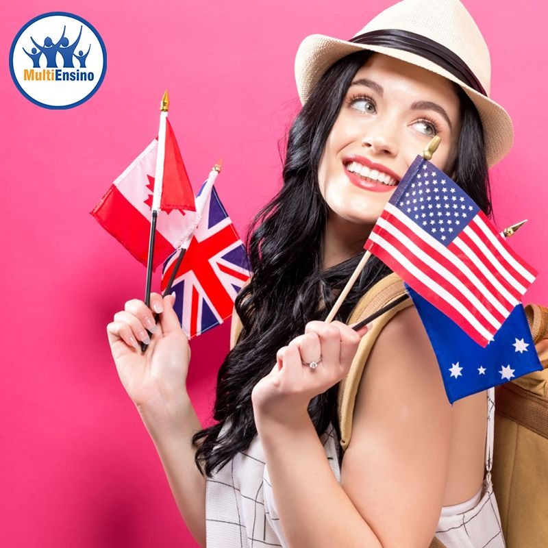 Especializa&ccedil;&atilde;o em Ensino da L&iacute;ngua Inglesa