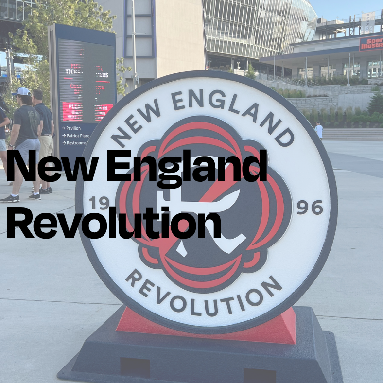 New England Revolution