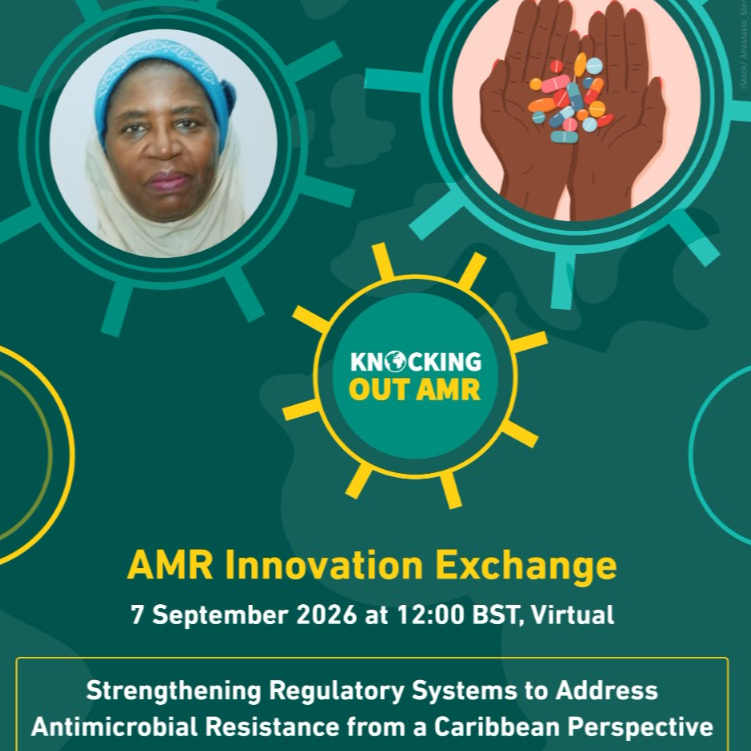 AMRIX 7 Sept
