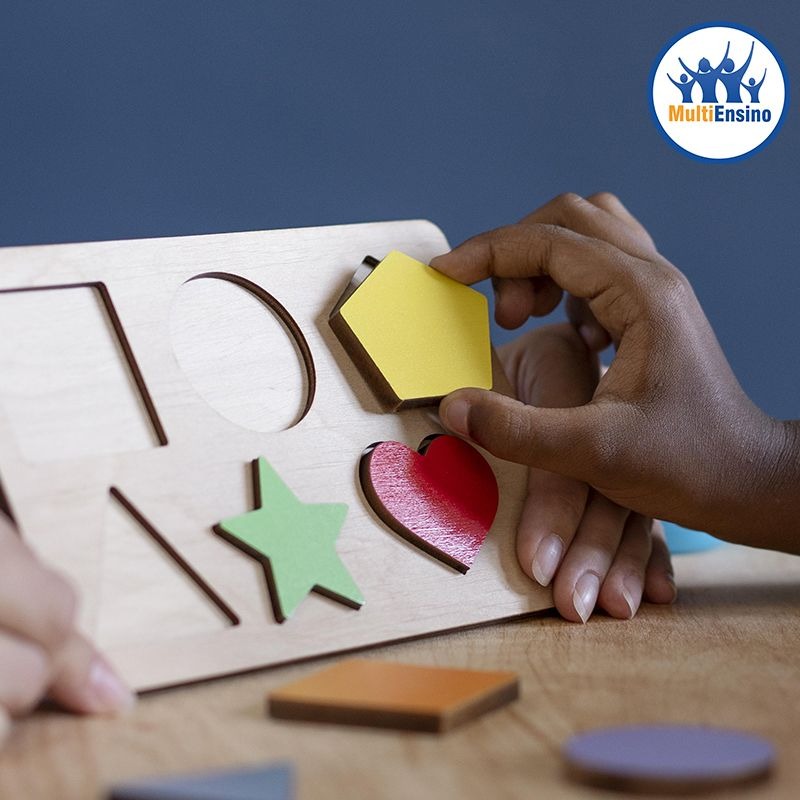 Especializa&ccedil;&atilde;o em Psicomotricidade e Educa&ccedil;&atilde;o Especial