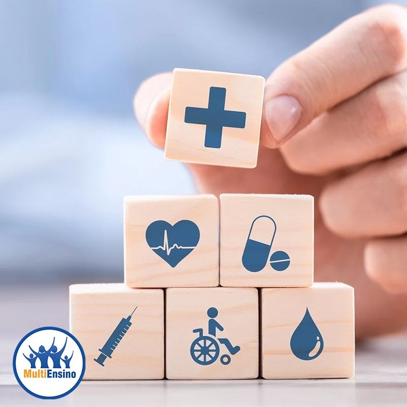 Especializa&ccedil;&atilde;o em Servi&ccedil;o Social na Sa&uacute;de