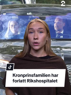 Siste nytt
