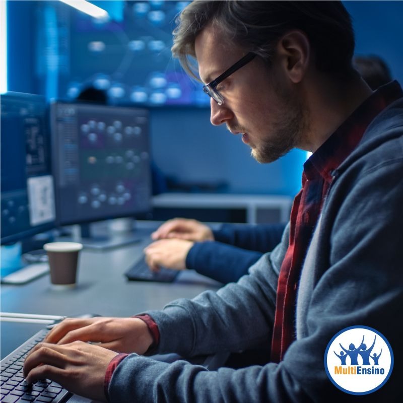 Especializa&ccedil;&atilde;o em An&aacute;lise e Projeto de Software