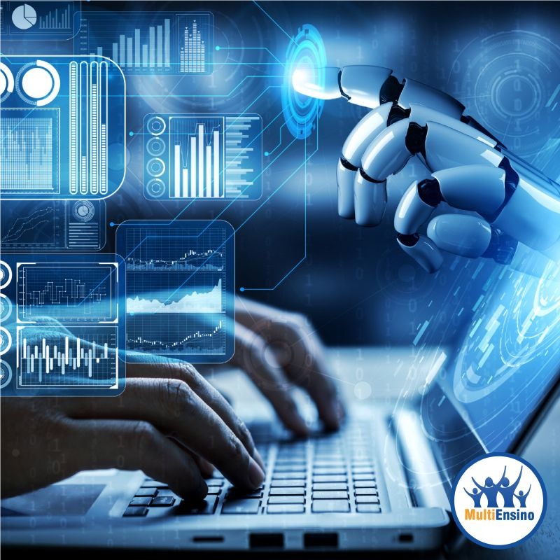 Especializa&ccedil;&atilde;o em Intelig&ecirc;ncia Artificial