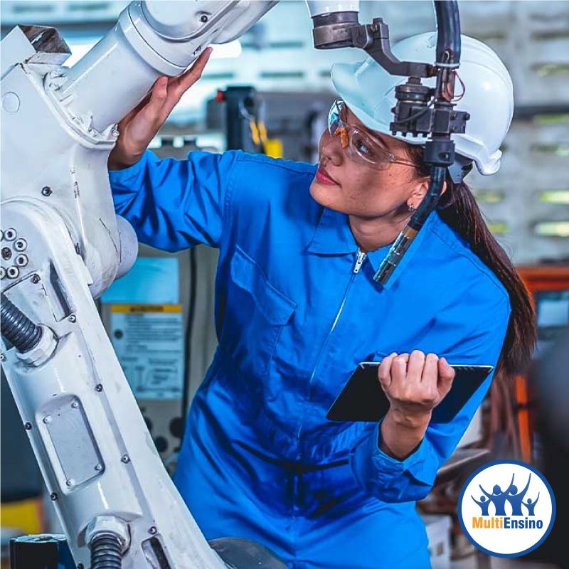 Especializa&ccedil;&atilde;o em Engenharia da Manuten&ccedil;&atilde;o