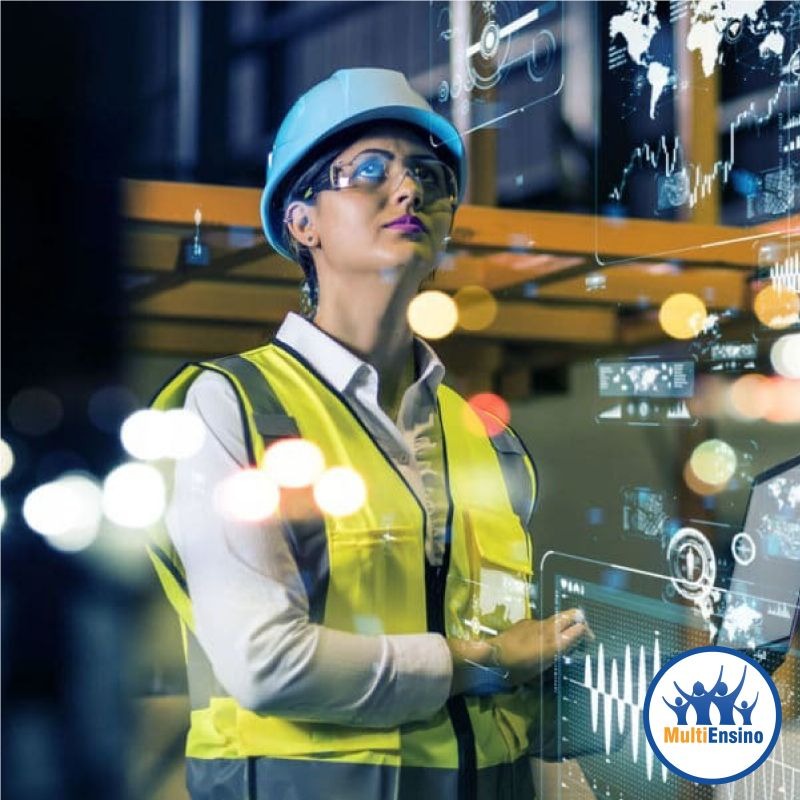 Especializa&ccedil;&atilde;o em Engenharia de Seguran&ccedil;a do Trabalho