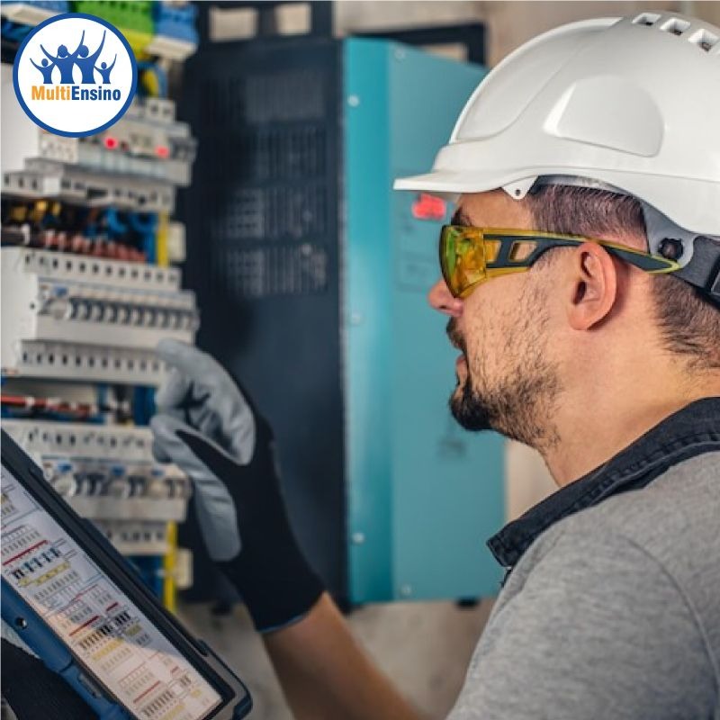 Especializa&ccedil;&atilde;o em Engenharia El&eacute;trica