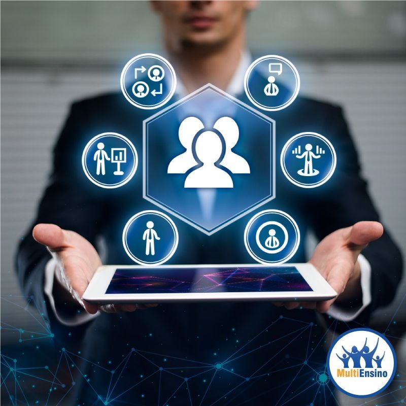 Especializa&ccedil;&atilde;o em Sistemas de Informa&ccedil;&otilde;es Gerenciais