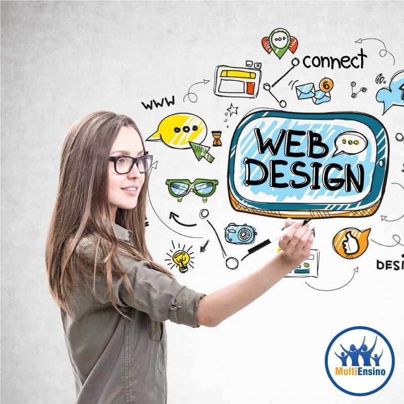 Especializa&ccedil;&atilde;o em Web Design