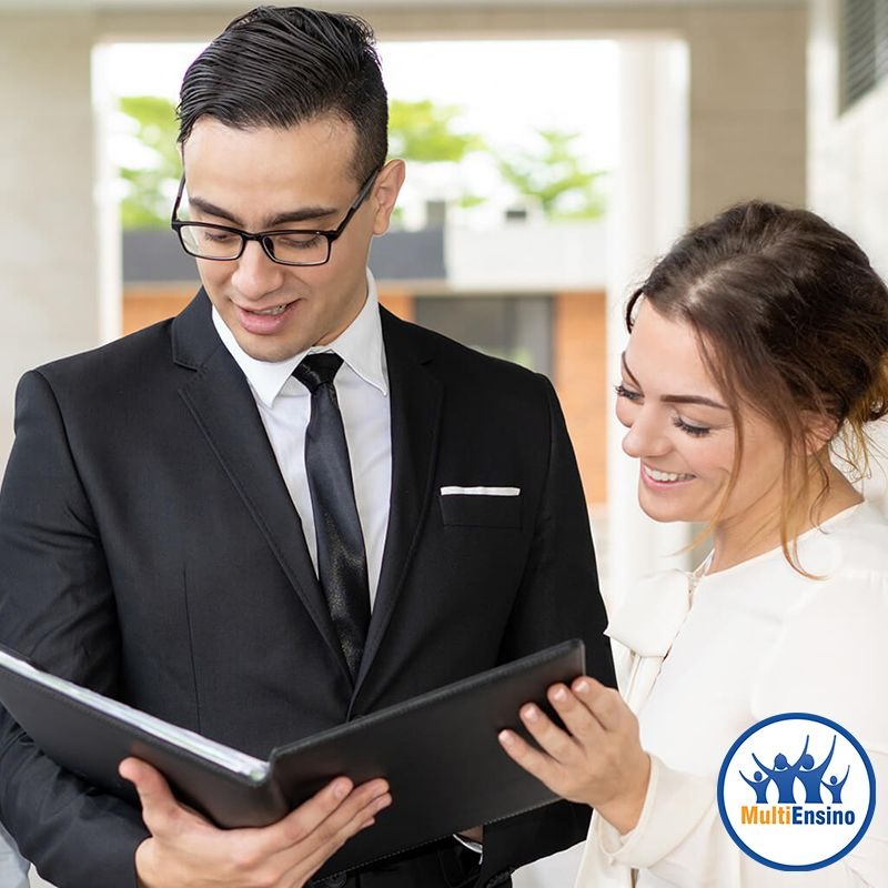 MBA em Administra&ccedil;&atilde;o de Pessoal