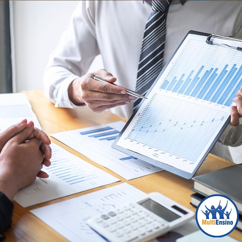 MBA em Contabilidade Gerencial