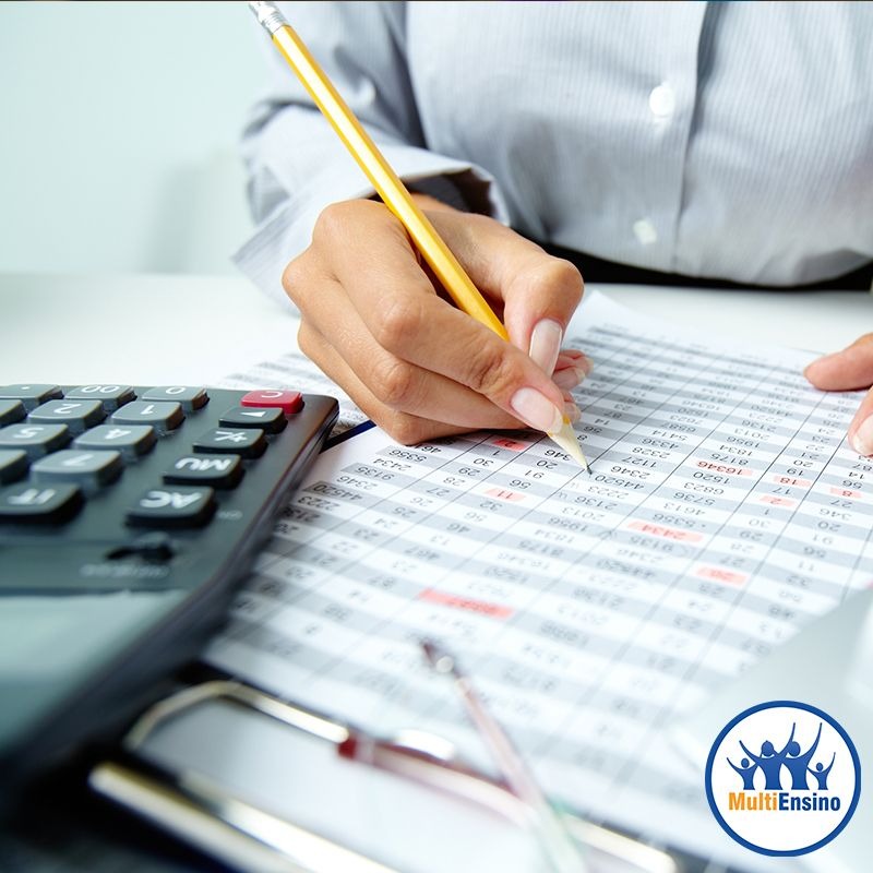 MBA em Controladoria Financeira