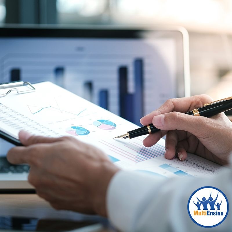 MBA em Finan&ccedil;as Corporativas e Controladoria
