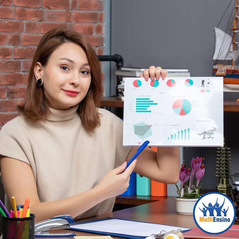 MBA em Empreendedorismo e Marketing