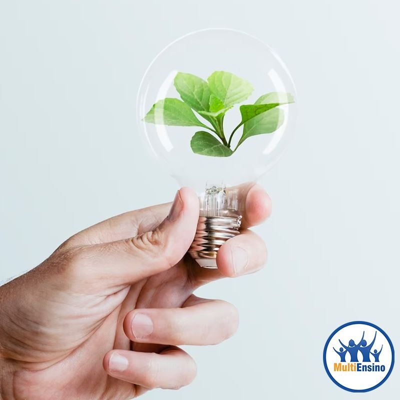 MBA em Gest&atilde;o Ambiental Sustent&aacute;vel