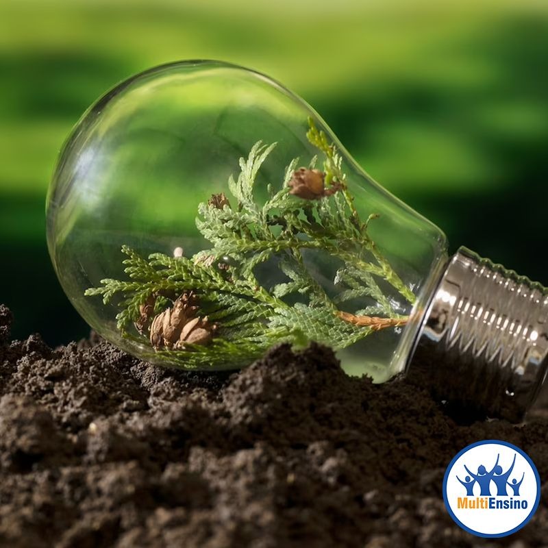 MBA em Gest&atilde;o Ambiental