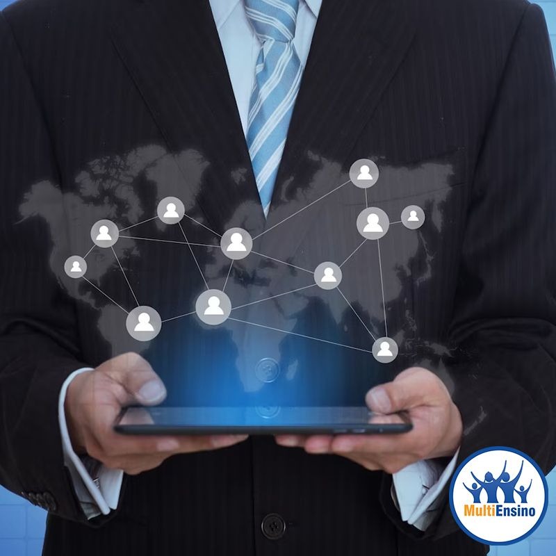 MBA em Gest&atilde;o da Tecnologia da Informa&ccedil;&atilde;o e Comunica&ccedil;&atilde;o