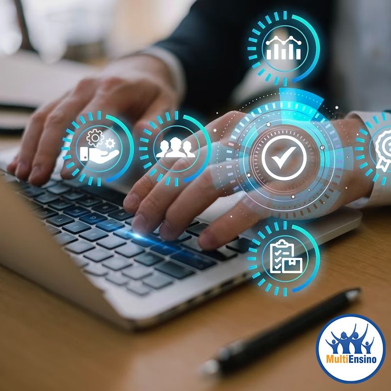 MBA em Gest&atilde;o da Tecnologia da Informa&ccedil;&atilde;o