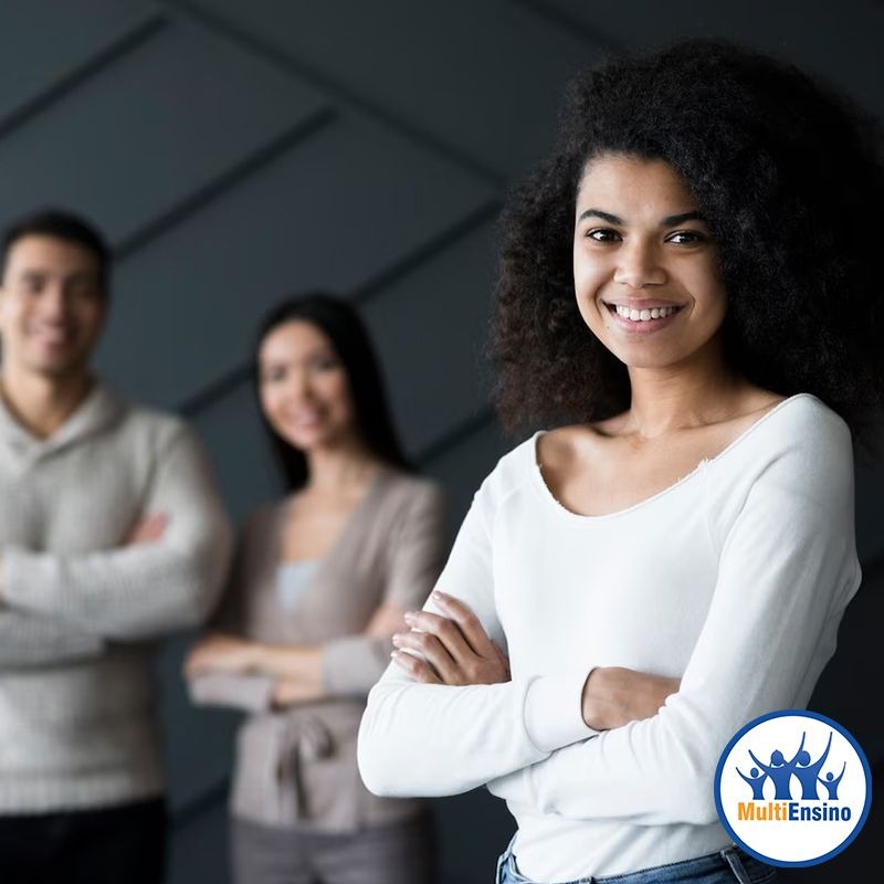 MBA em Gest&atilde;o de Pessoal e Pagadoria