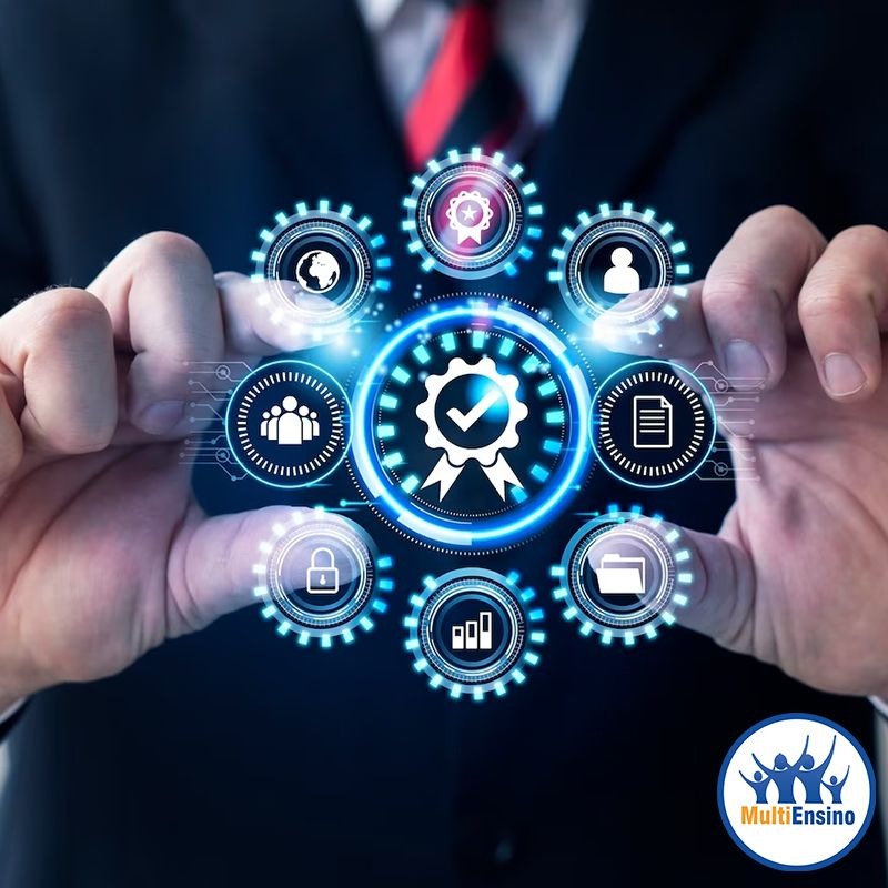 MBA em Gest&atilde;o de Processos de Produ&ccedil;&atilde;o