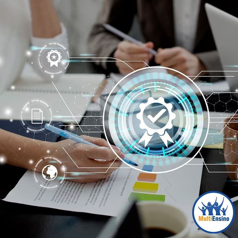 MBA em Gest&atilde;o de Projetos