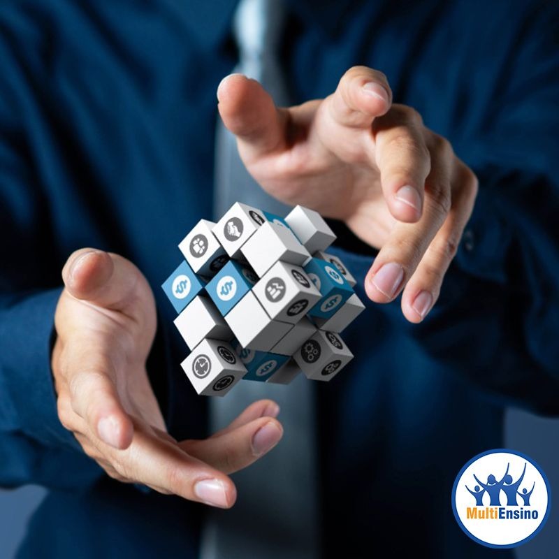 MBA em Gest&atilde;o Empresarial