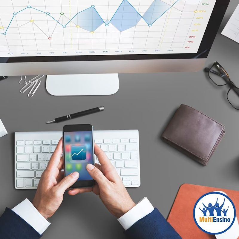 MBA em Gest&atilde;o Estrat&eacute;gica de Marketing
