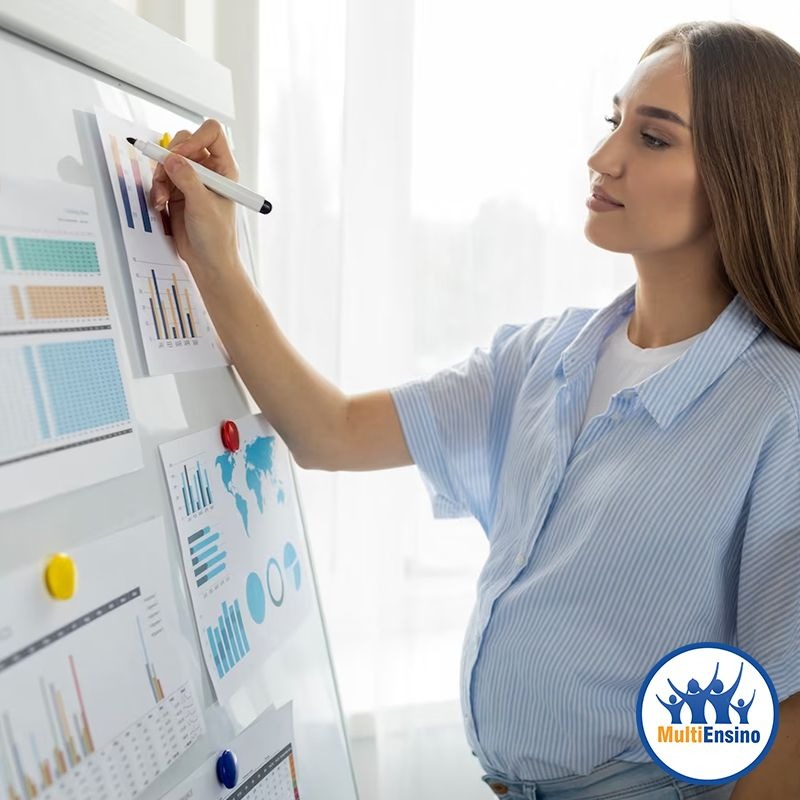 MBA em Gest&atilde;o Estrat&eacute;gica em Sa&uacute;de