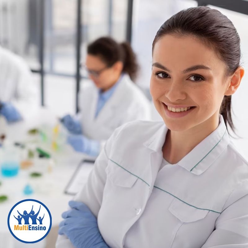 MBA em Gest&atilde;o Farmac&ecirc;utica