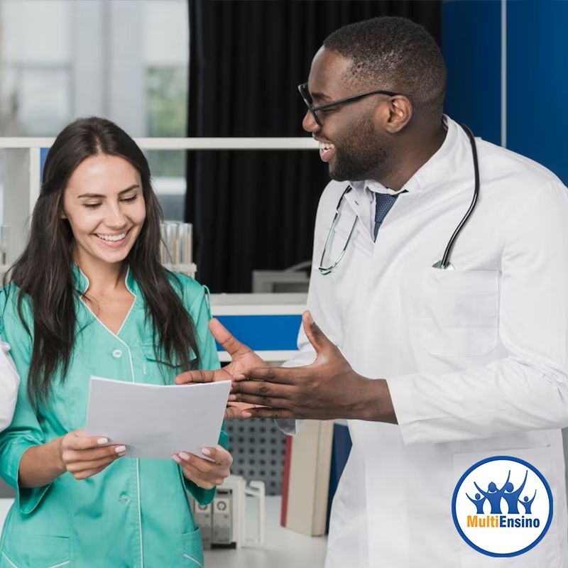 MBA em Gest&atilde;o Hospitalar