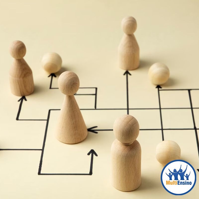 MBA em Gest&atilde;o Social Estrat&eacute;gica