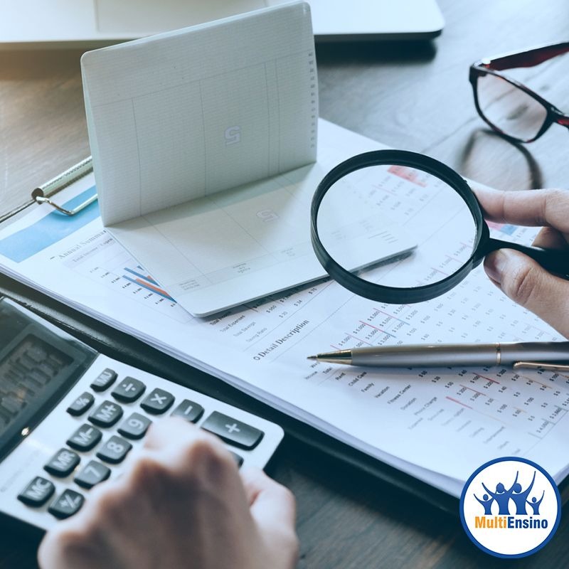 MBA em Per&iacute;cia e Auditoria Cont&aacute;bil