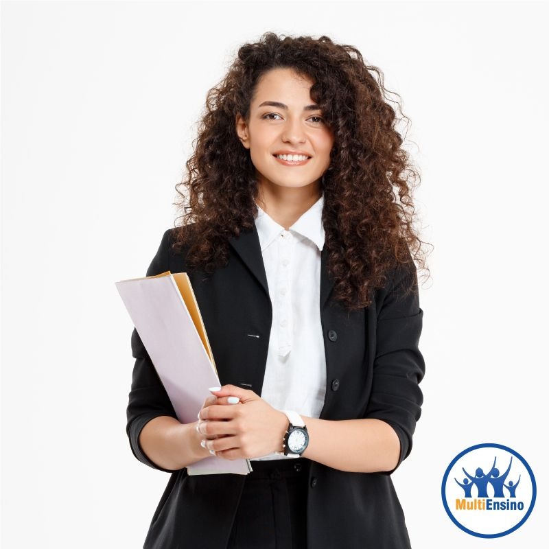 MBA em Gest&atilde;o Educacional
