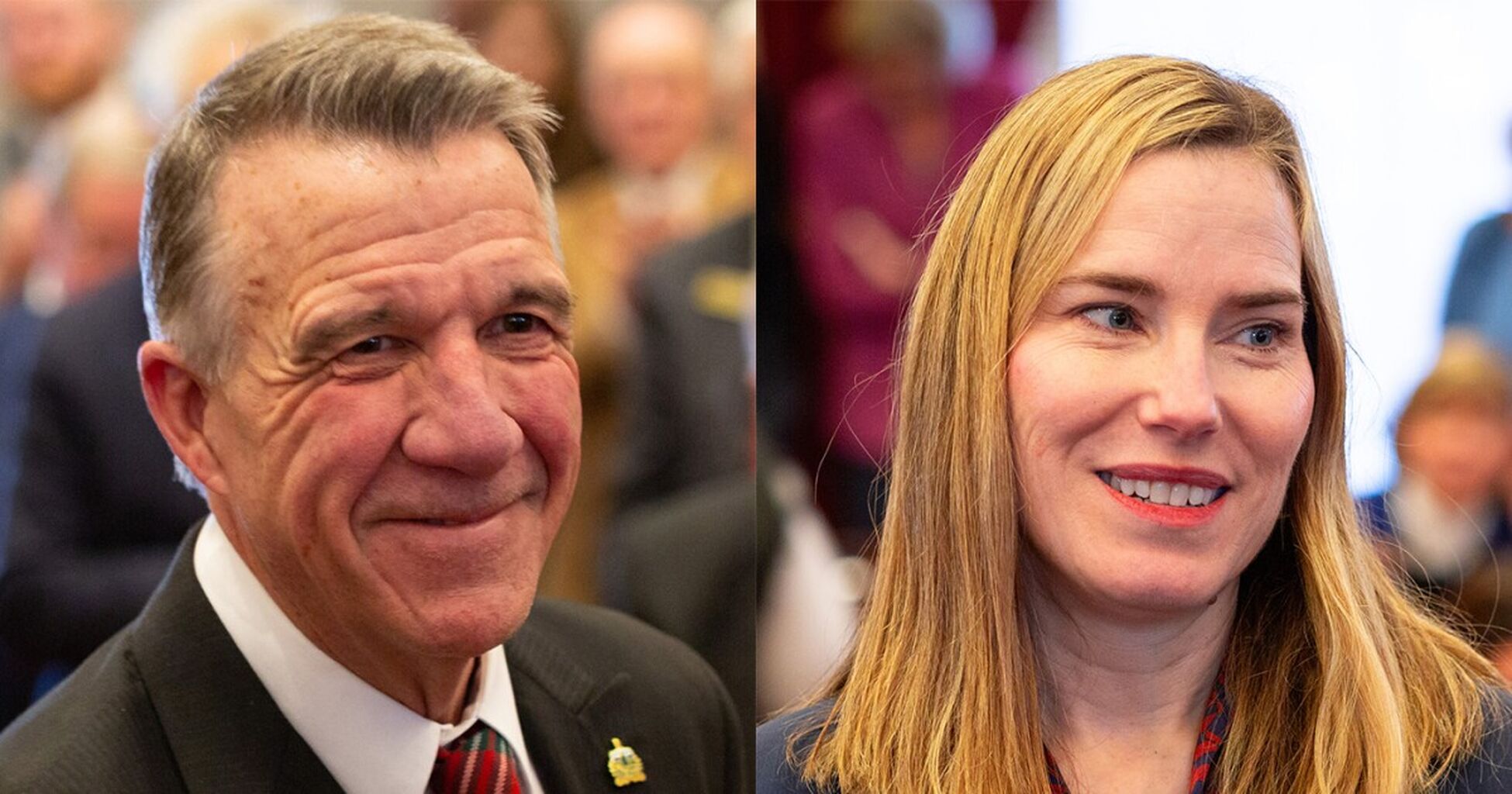 &lsquo;I&rsquo;ll take money from anyone&rsquo;: Corporate cash fuels some Vermont political campaigns