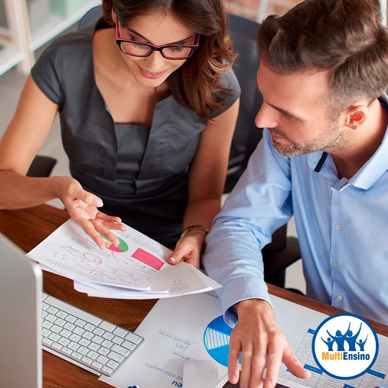 MBA em Gest&atilde;o Comercial e Vendas